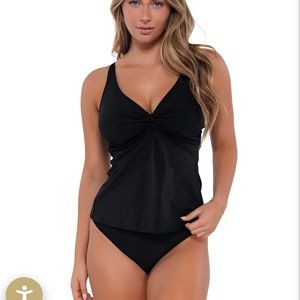Sunsets Forever Tankini 34D/36C